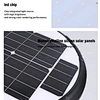 best solar street lights outdoor